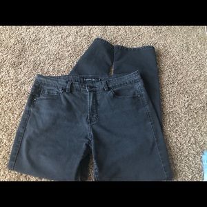 calvin klein boyfriend jeans